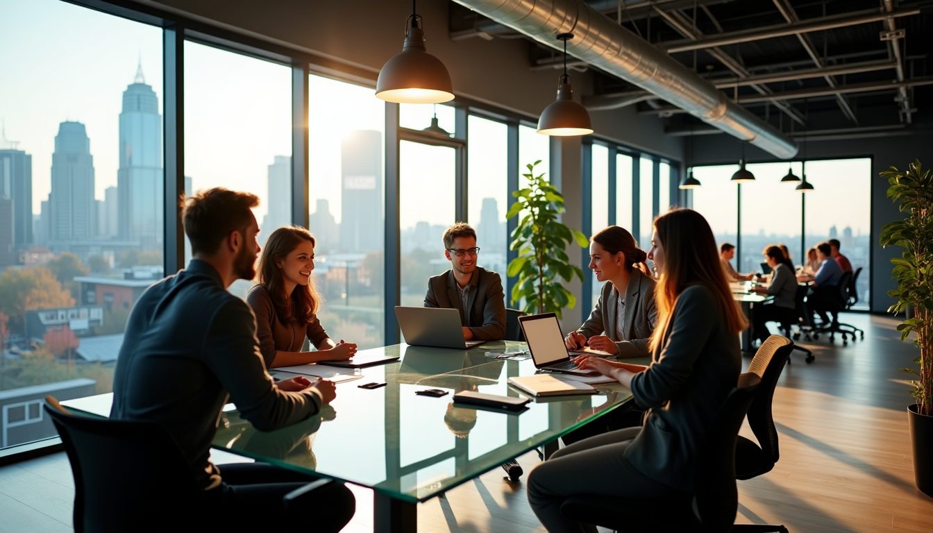 Litvanya Startup Vizesi Başvurusu: Girişimciler İçin Eksiksiz Rehber